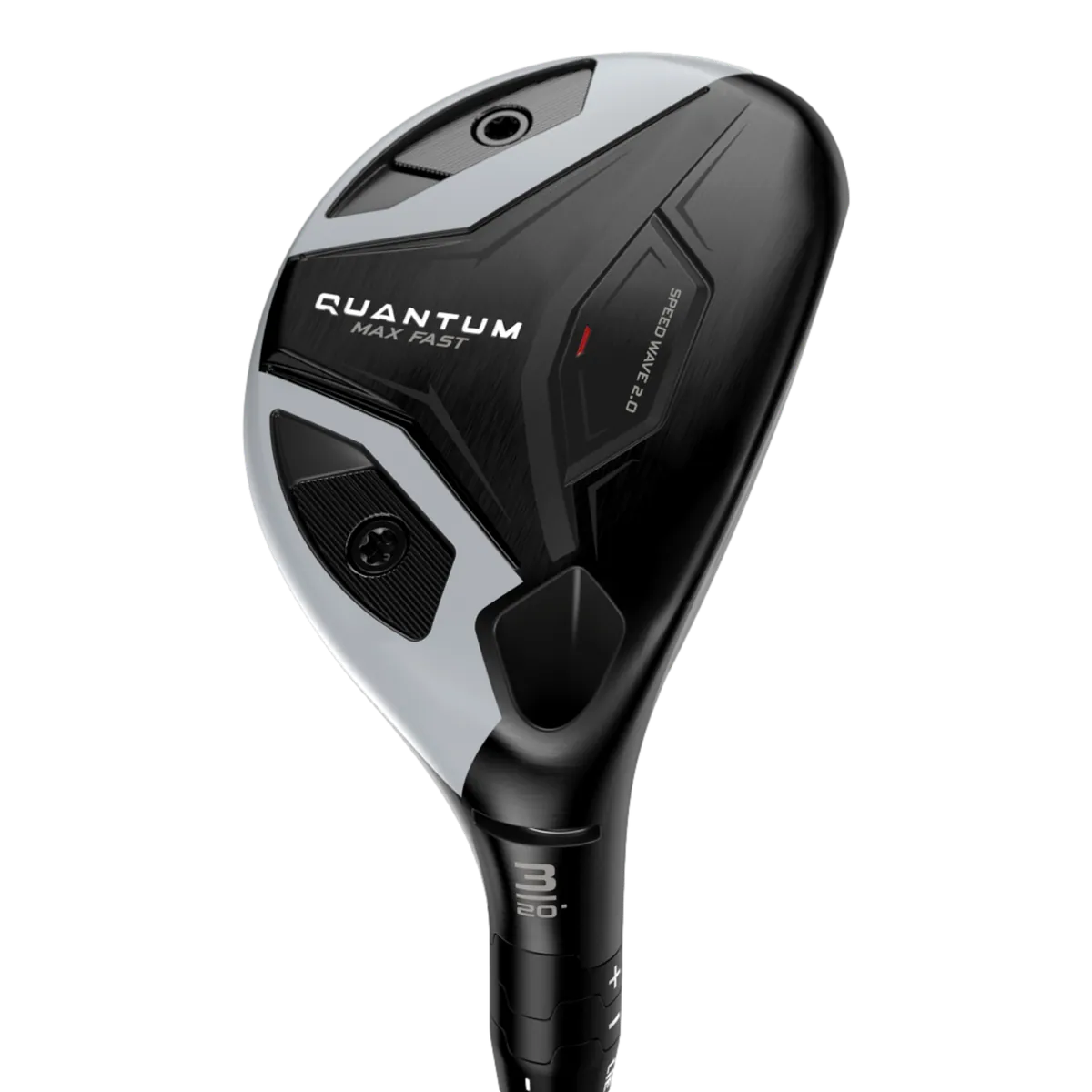 Callaway Quantum Max OS