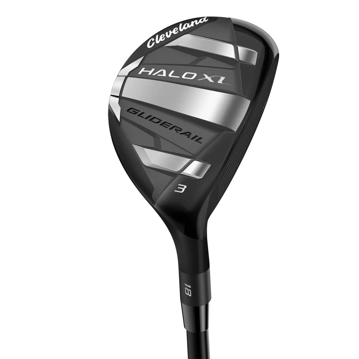 Cleveland Halo XL 2