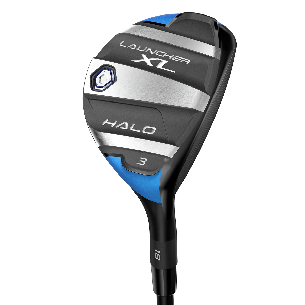 Cleveland Launcher XL Halo