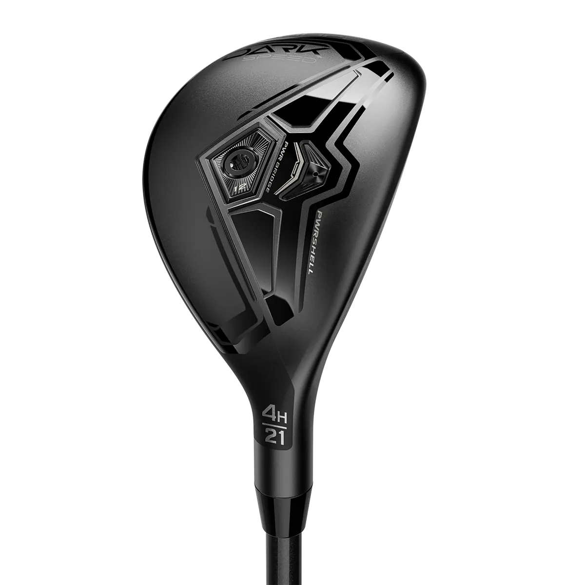 Cobra Darkspeed