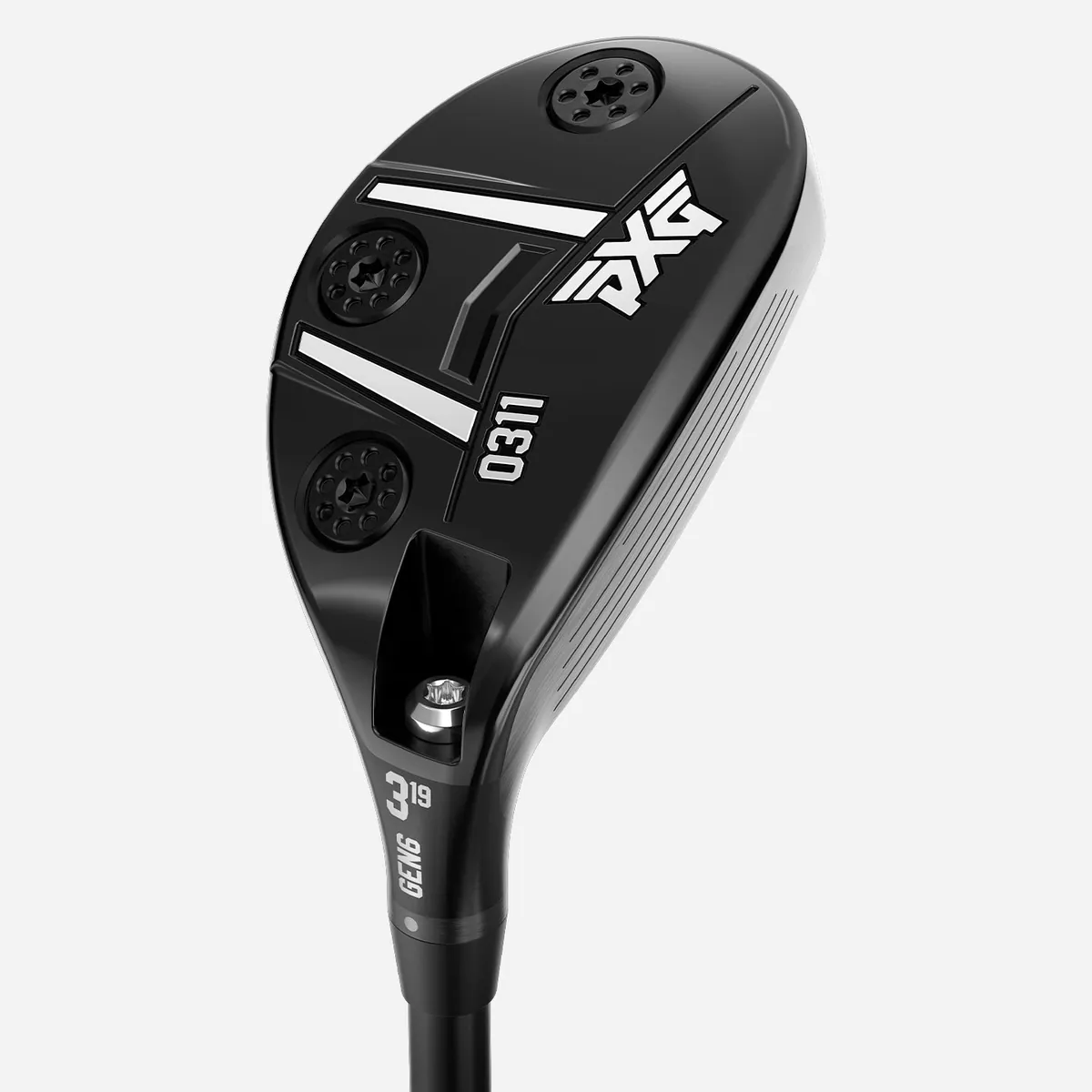PXG 0311 GEN6