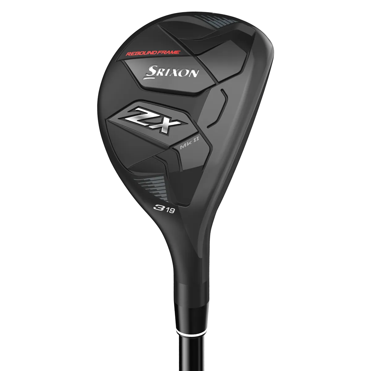 Srixon ZX Mk II