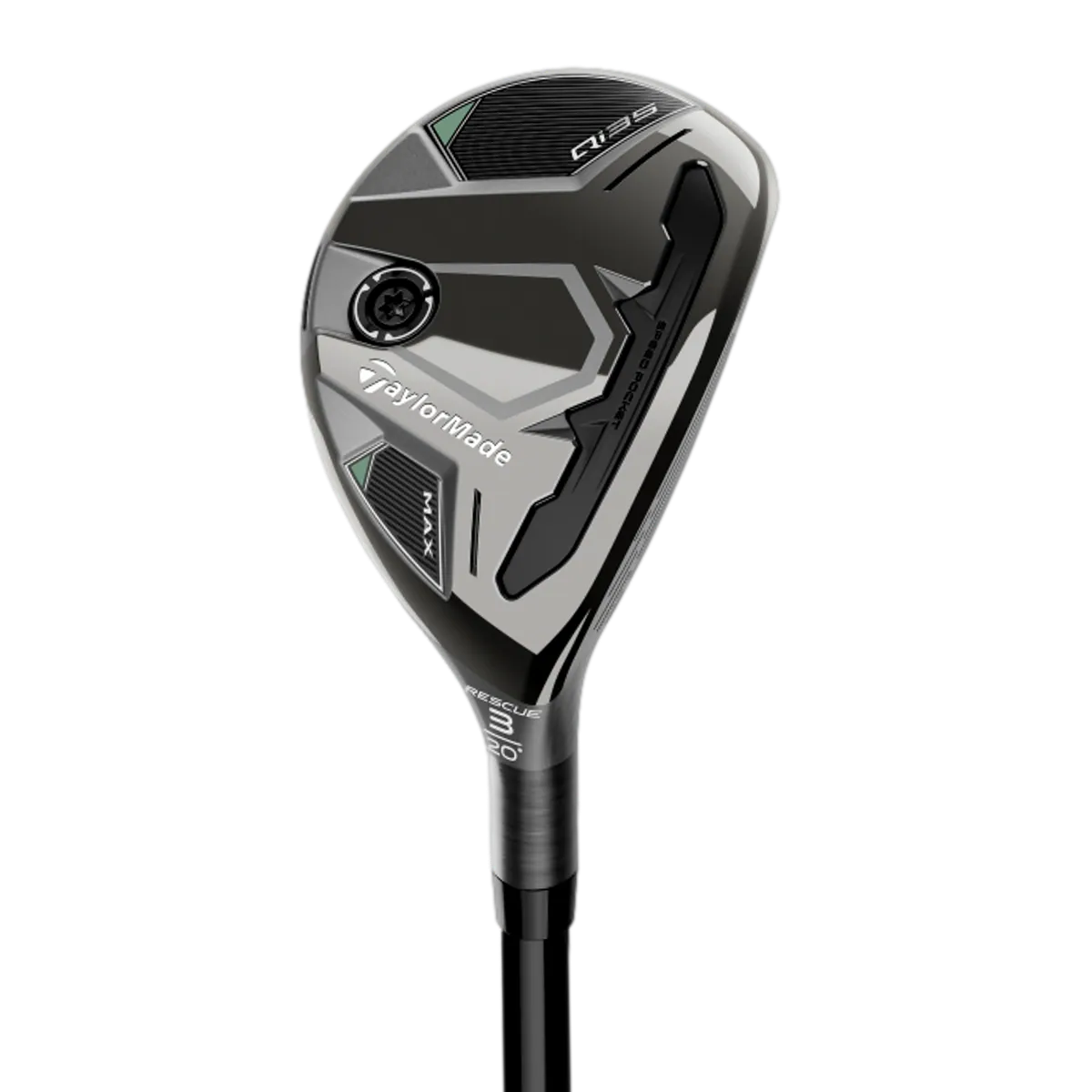 TaylorMade Qi35 MAX