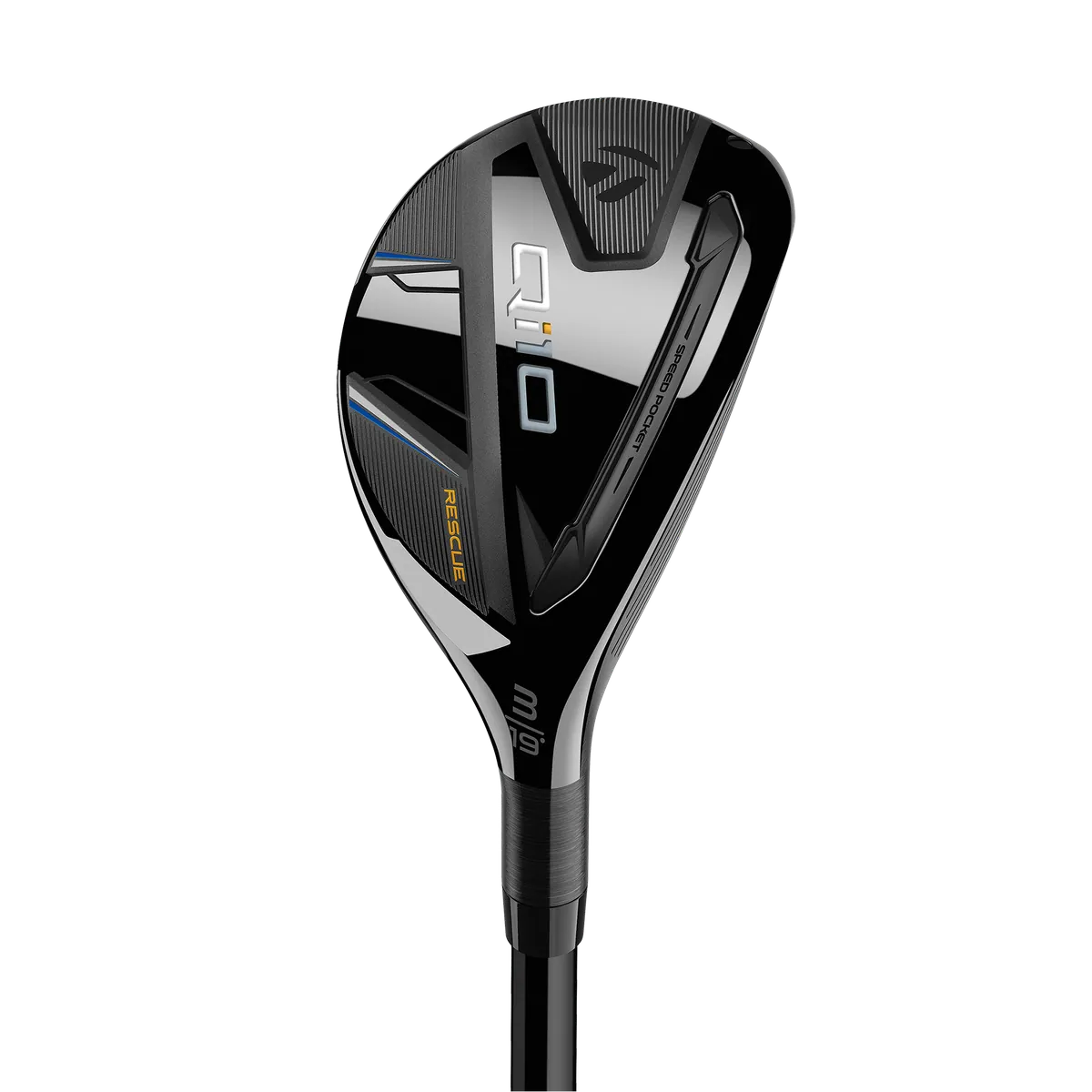 TaylorMade Qi4D Rescue