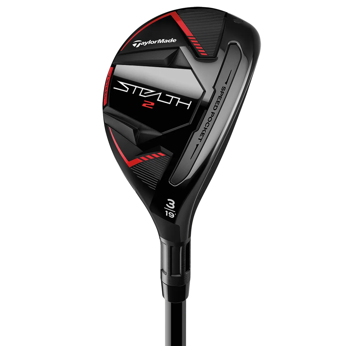 TaylorMade Stealth 2