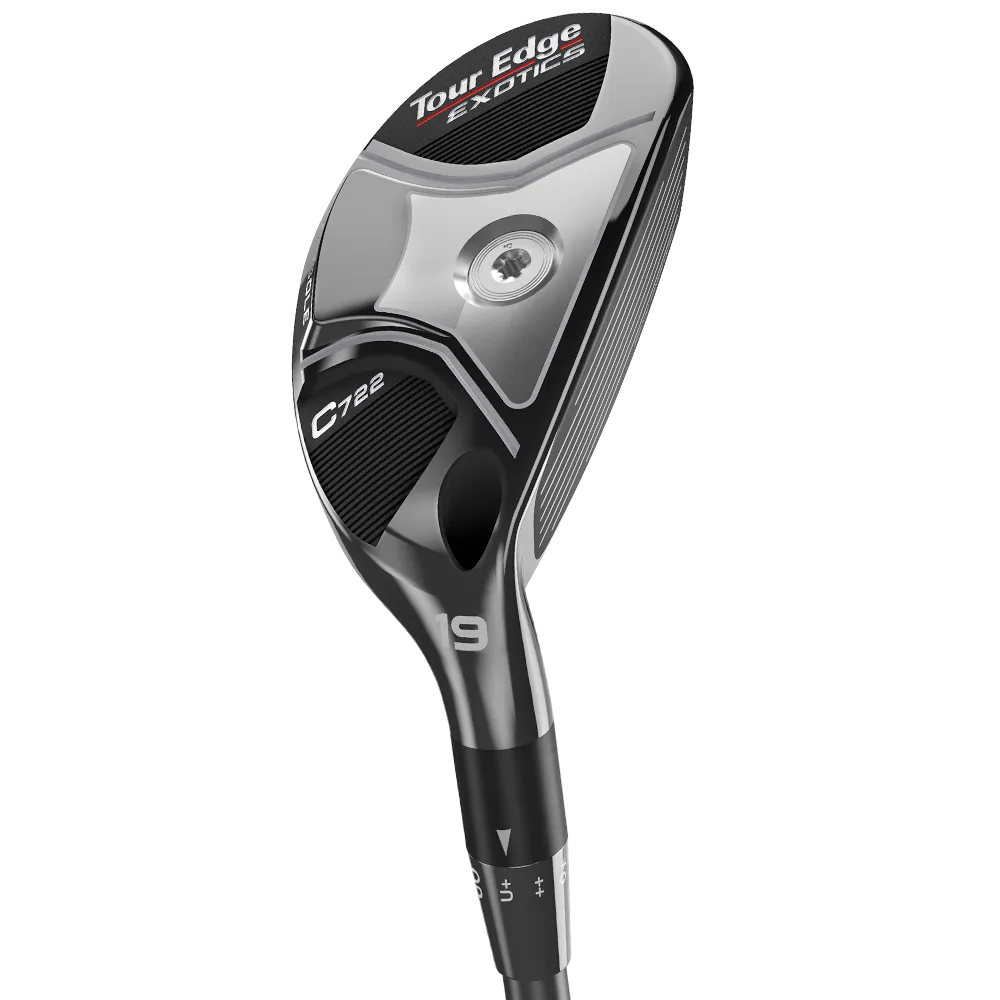 Tour Edge Exotics Max 2026