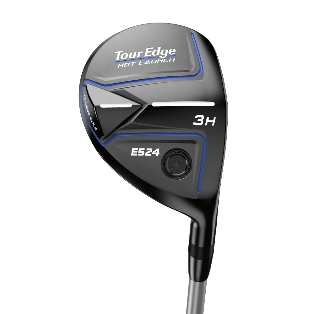 Tour Edge Hot Launch E524