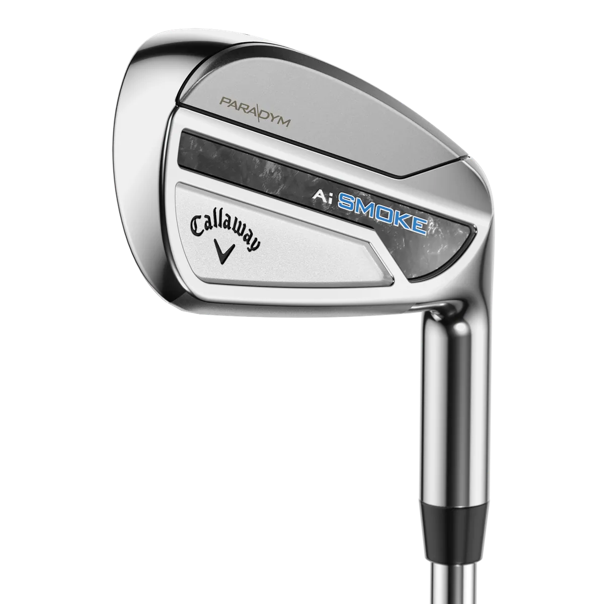 Callaway Paradym Ai Smoke
