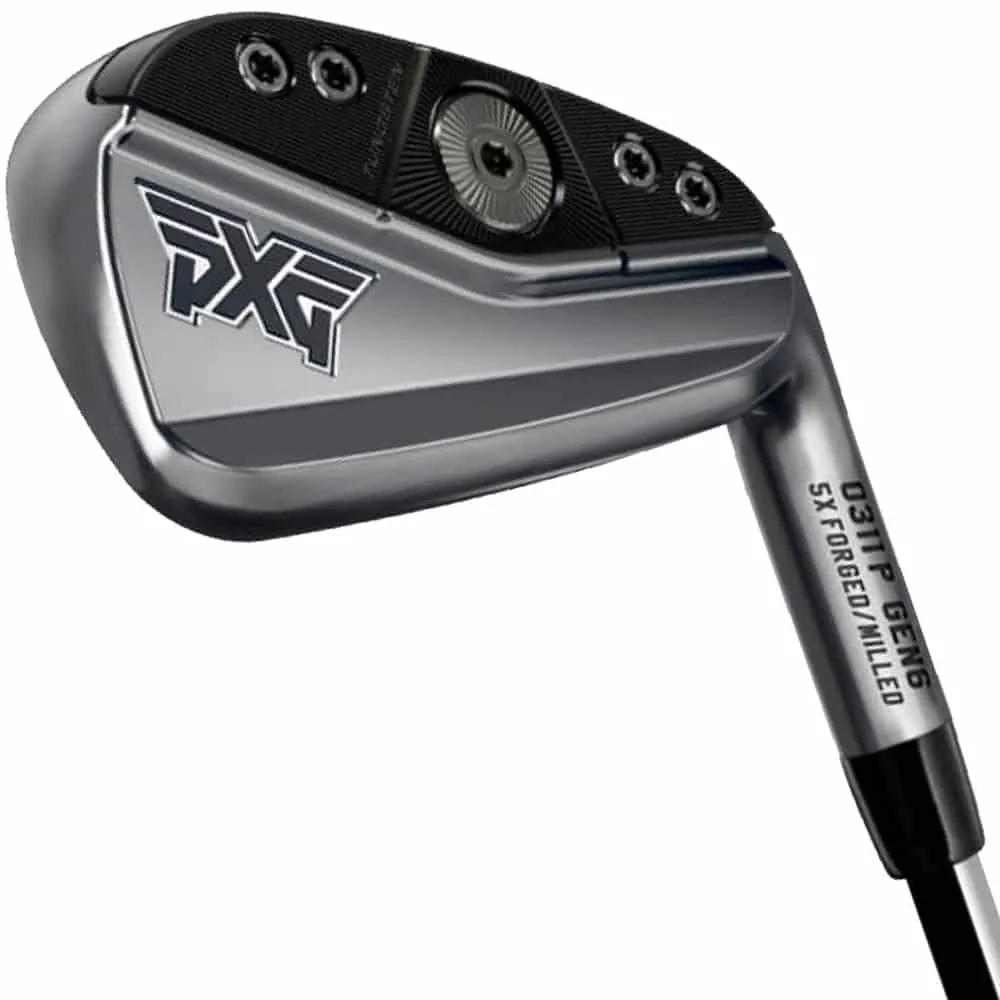 PXG 0311 GEN6 P