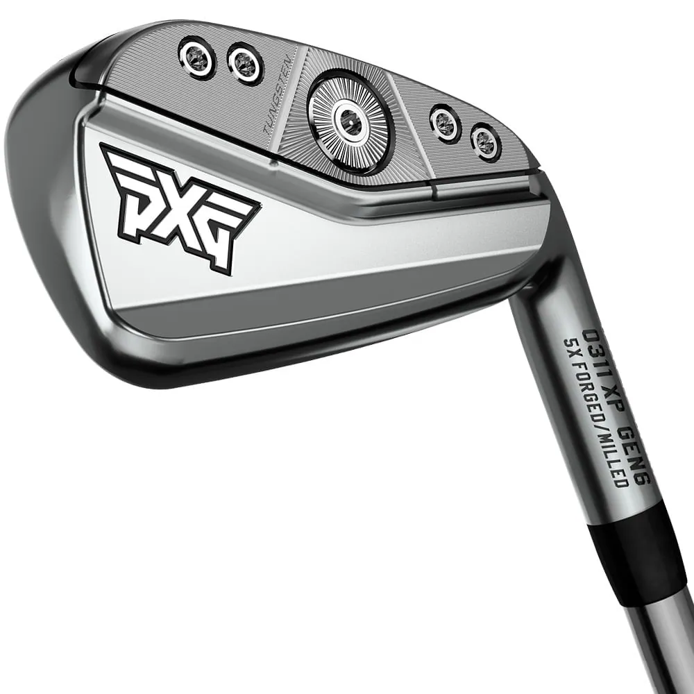 PXG 0311 GEN6 XP