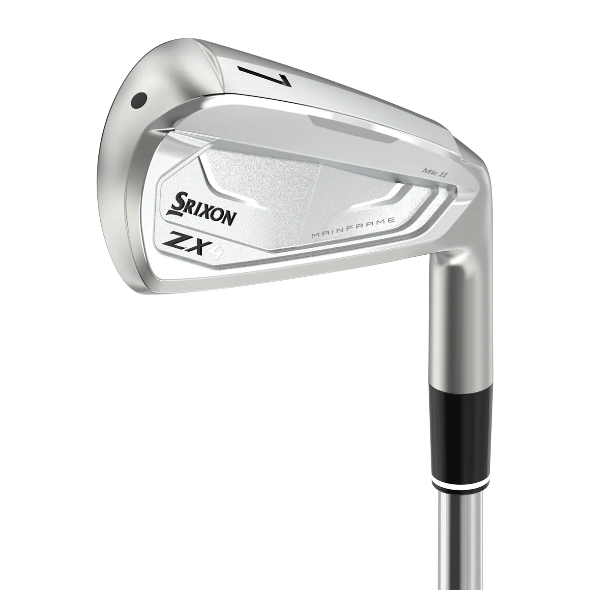 Srixon ZX4 MK II