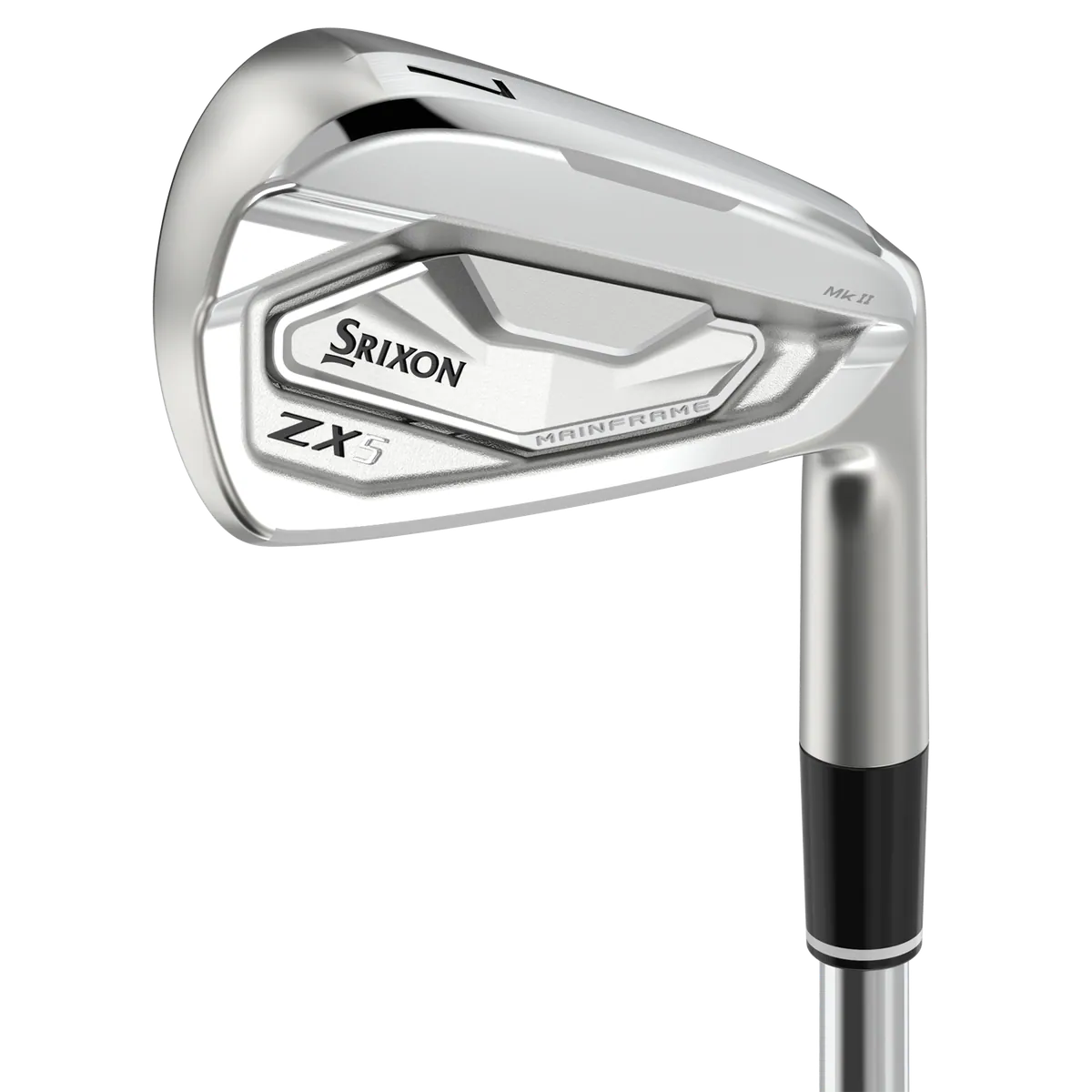 Srixon ZX5 MK II