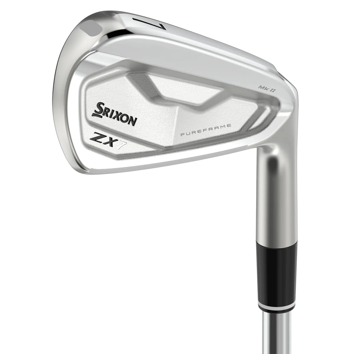 Srixon ZX7 MK II