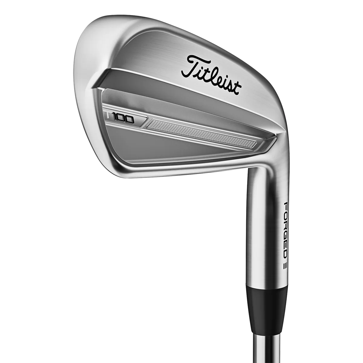 Titleist T100