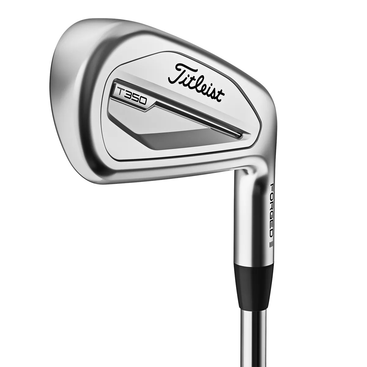 Titleist T350