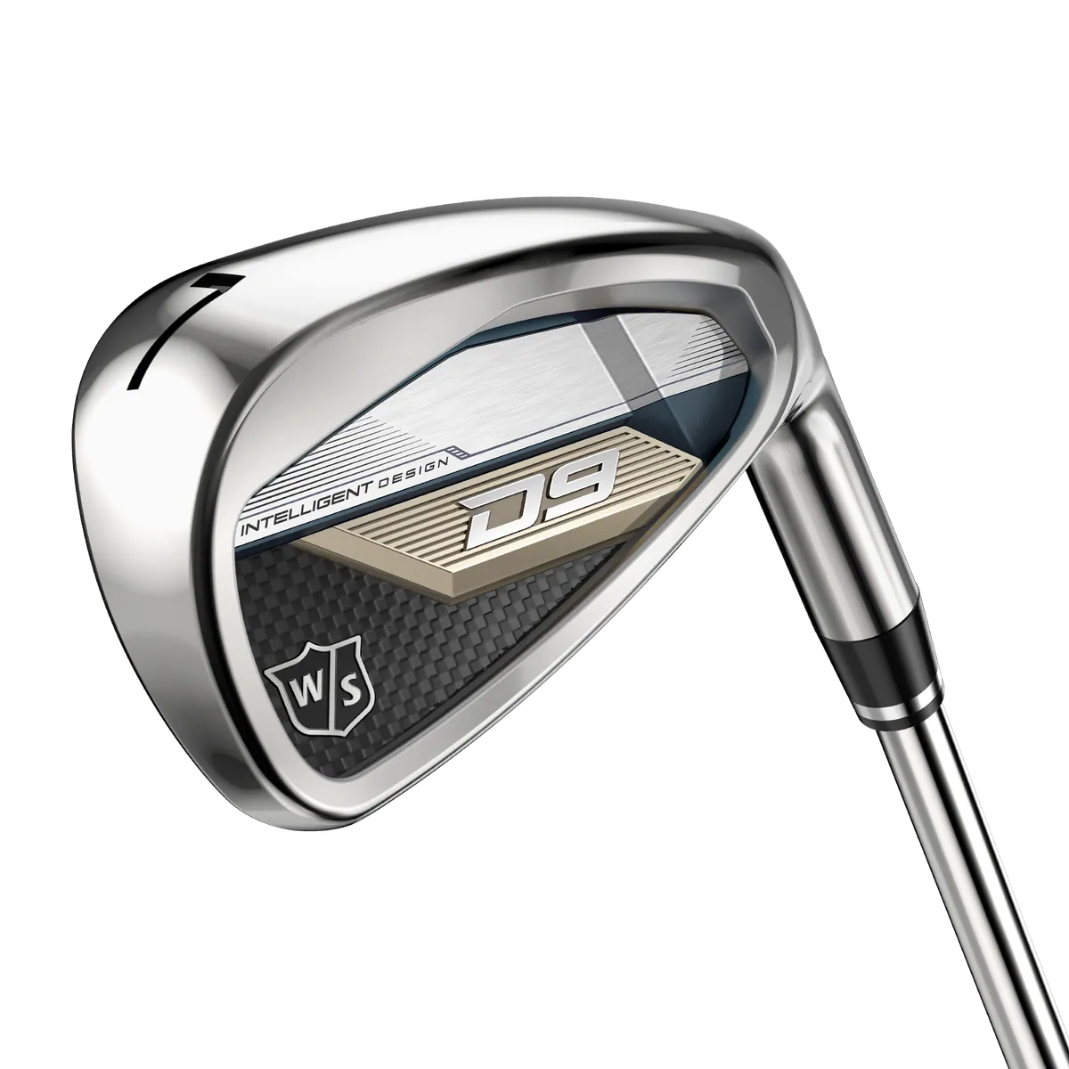 Wilson D9