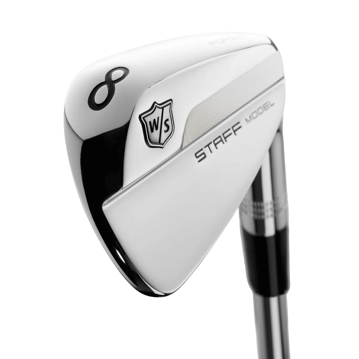 Wilson Staff Model Blade