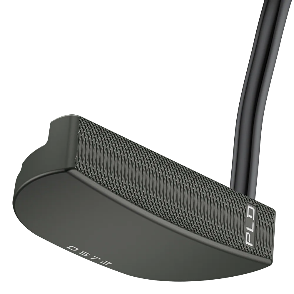 PLD Milled DS72