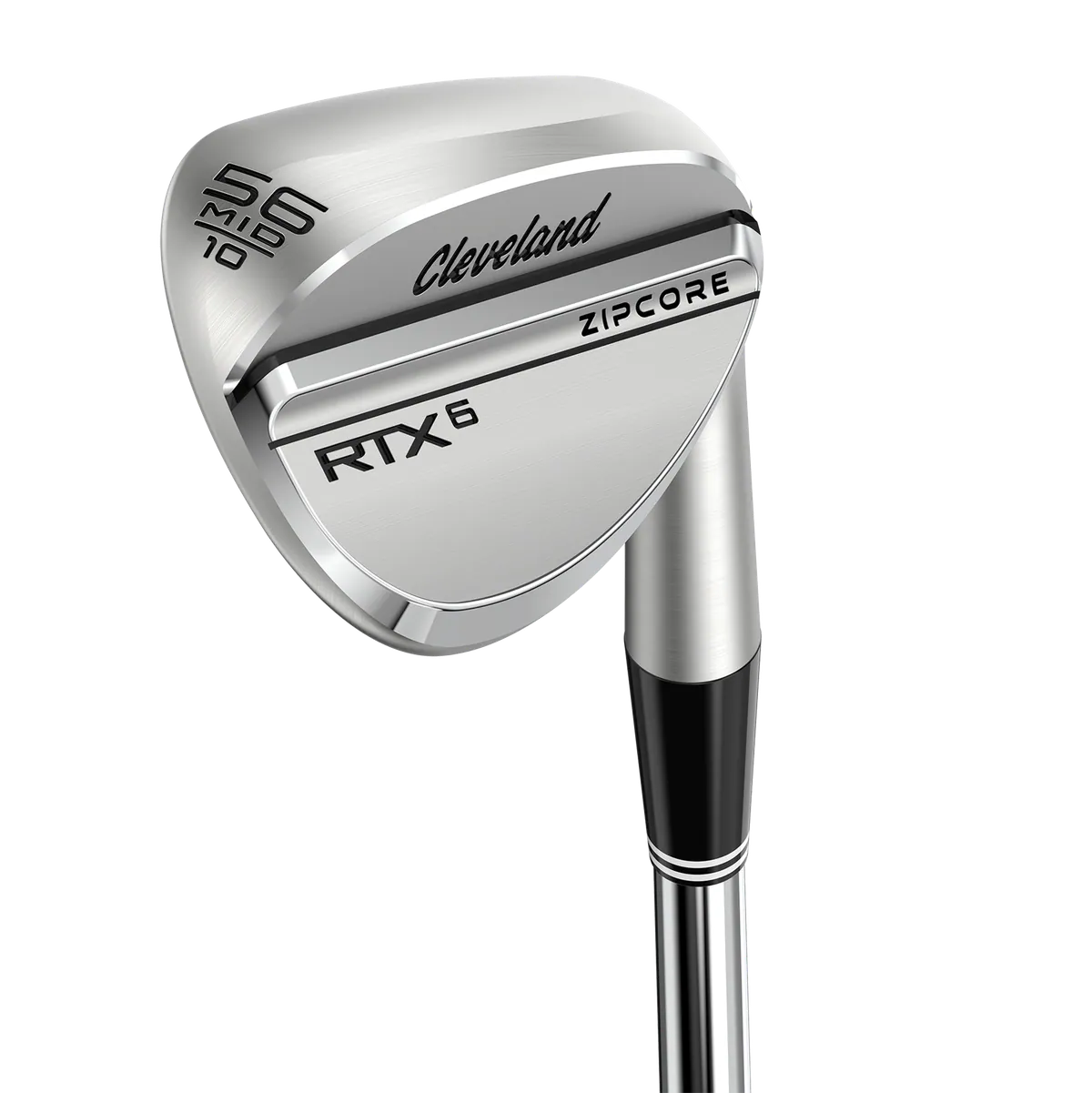 RTX 6 ZipCore