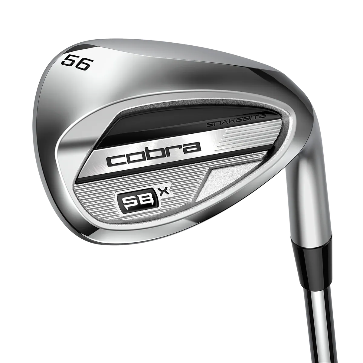 KING Wedge