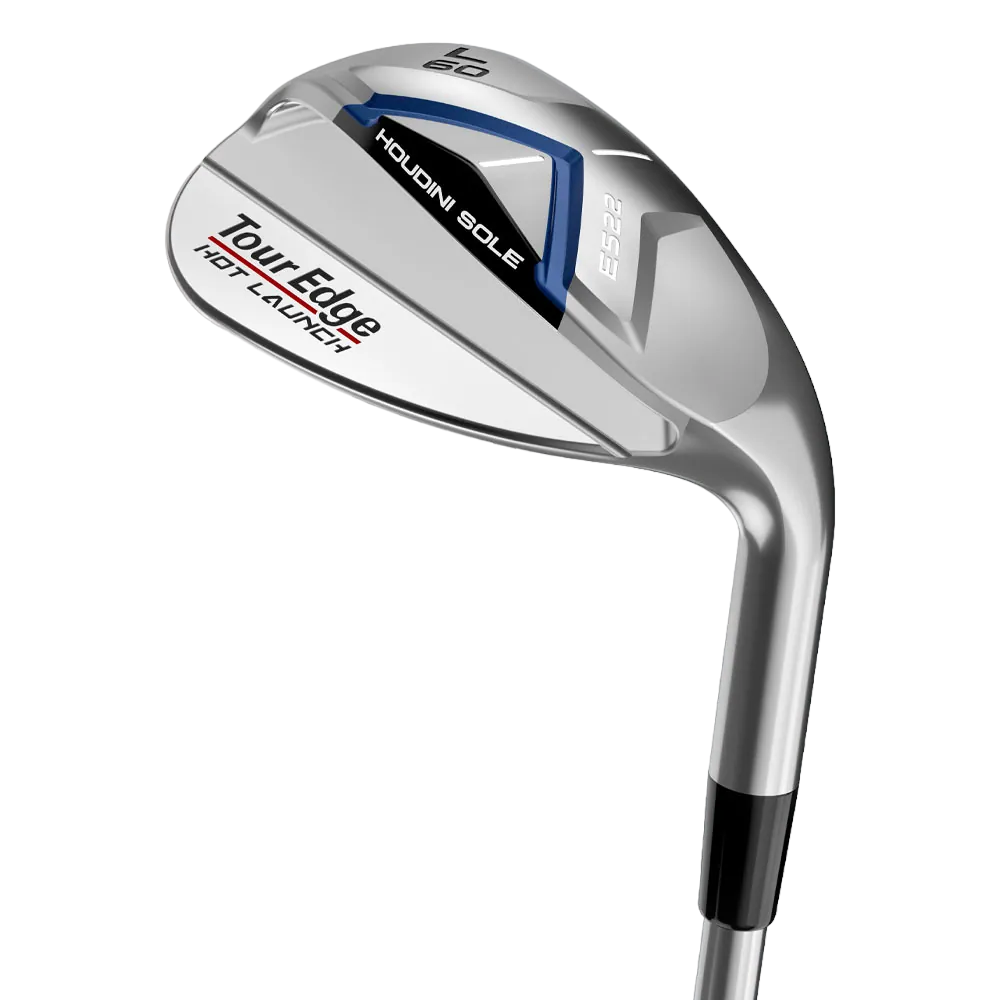 TGS Triple Grind Sole